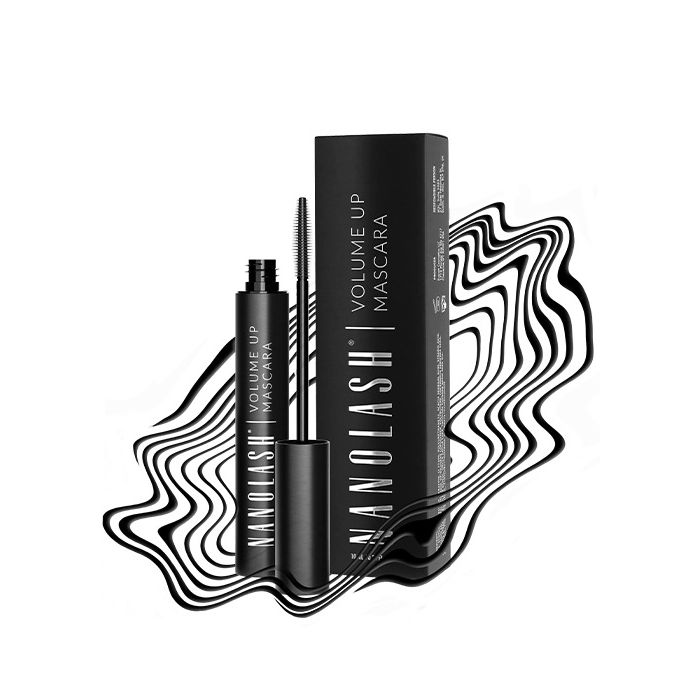 Nanolash Volume Up Mascara 10ml main product photo