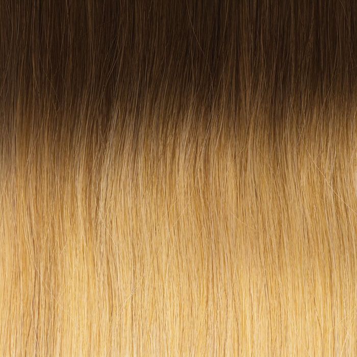 Balmain Catwalk Ponytail - Straight 9G.10 Ombé New York 55cm main product photo
