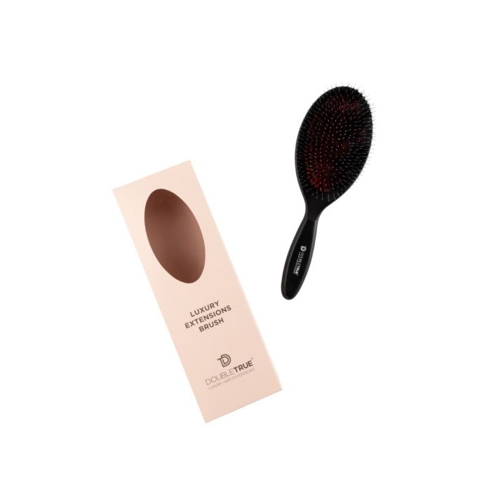 Double True Luxury extensions brush main product photo