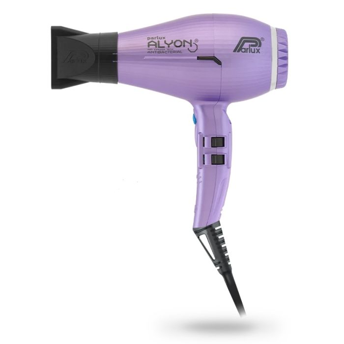 Parlux Föhn Alyon Matt Lila main product photo
