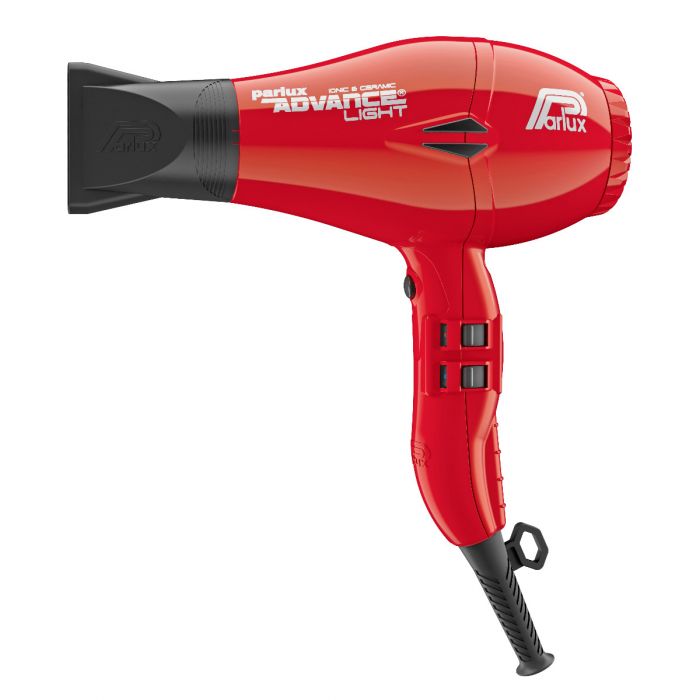 Parlux Föhn Advance Rood 2200W main product photo