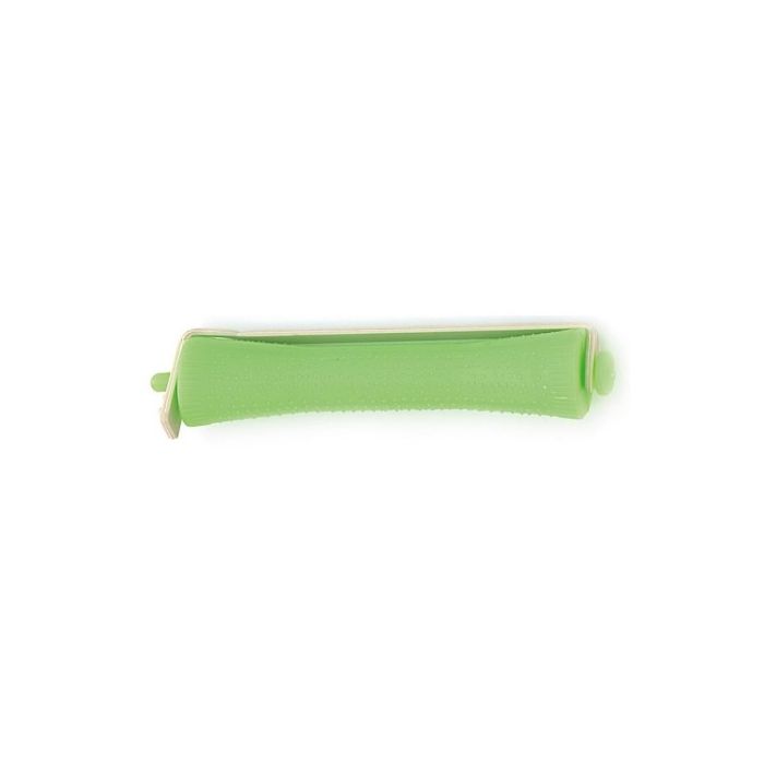 Sibel Permanentkruller 12st Groen 13mm main product photo