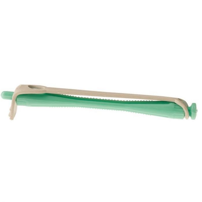 Sibel Permanentkruller 12st Groen 8,5mm main product photo