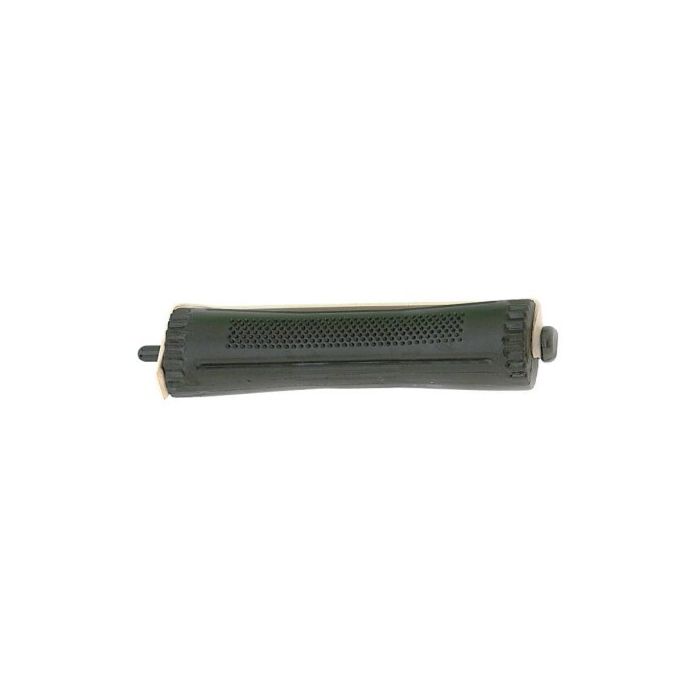 Sibel Permanentkruller 12st Zwart 17mm main product photo
