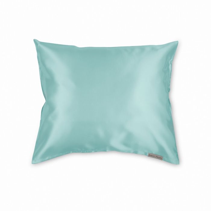 Beauty Pillow Kussensloop Petrol 60x70 main product photo