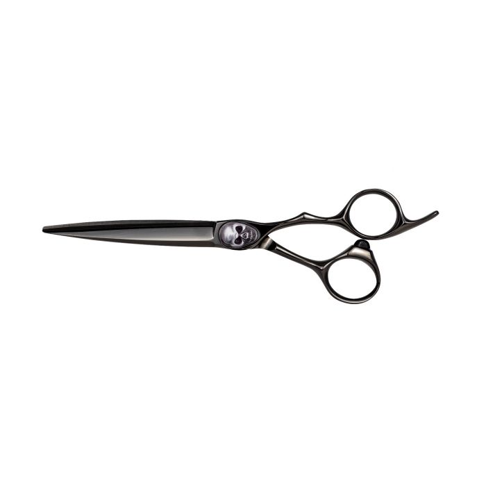 E-Kwip PLUS Primus Knipschaar Skull Black Titanium 6,0inch main product photo