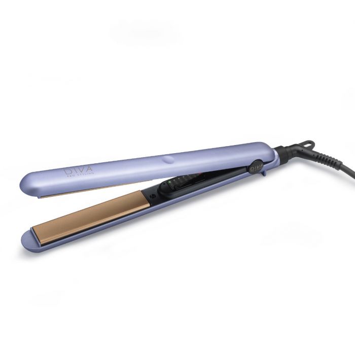 Diva Pro Elite Stijltang Tahitian Moon main product photo