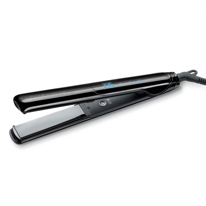 Diva Pro Ultra Fast Titanium Styler Platinum main product photo