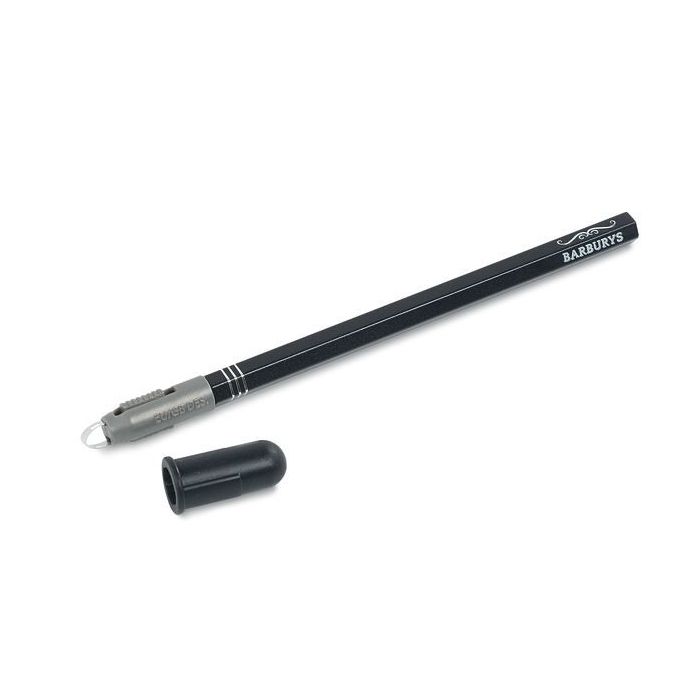 Sibel Barburys Raztoo Razor Pen inclusief 4 mesjes main product photo