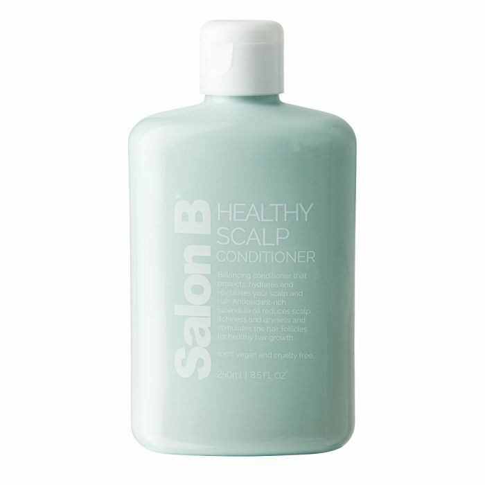 Salon B Healthy Scalp Conditioner 250ml main product photo