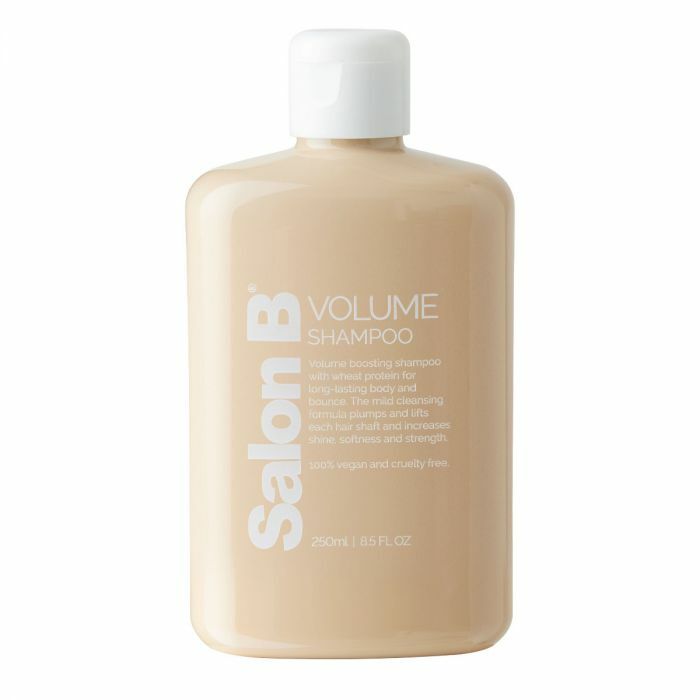Salon B Volume Shampoo 250ml main product photo