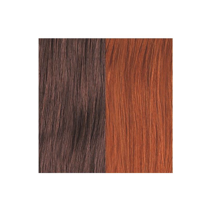 SoCap Original natural straight #32/130 40cm main product photo
