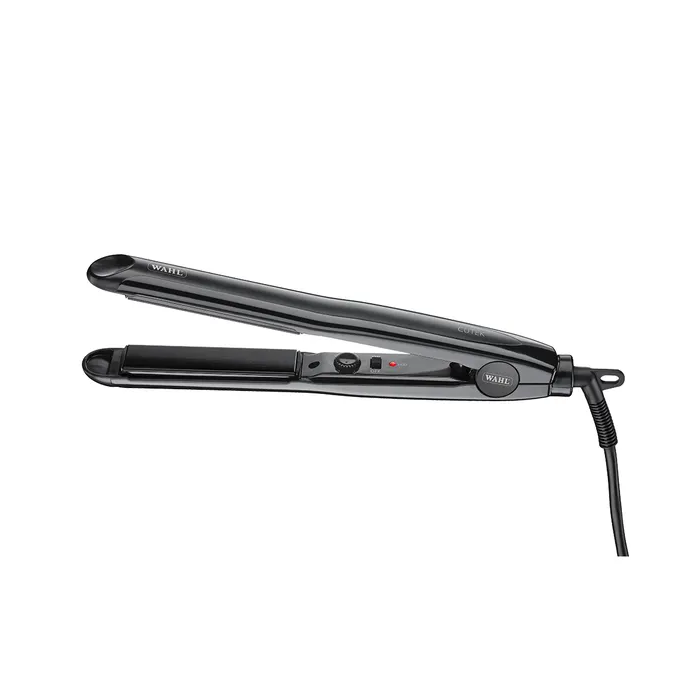 Wahl Cutek Straightener Zwart 24/90mm main product photo