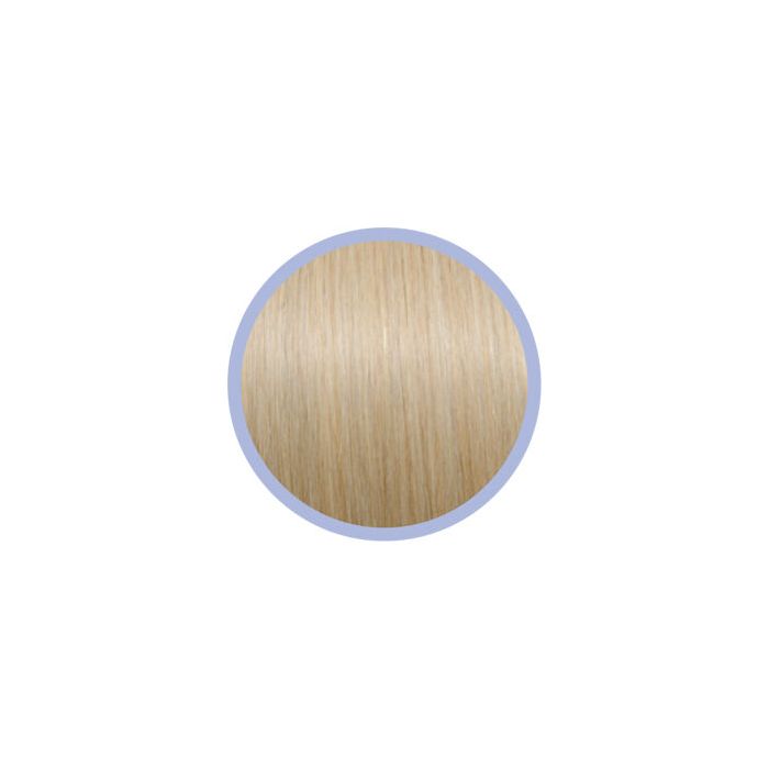 Seiseta Keratin Fusion 20 Lichtblond 50-55 cm main product photo