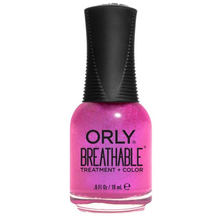 Orly Breathable Super Bloom She's a Wildflower 18ml main product photo