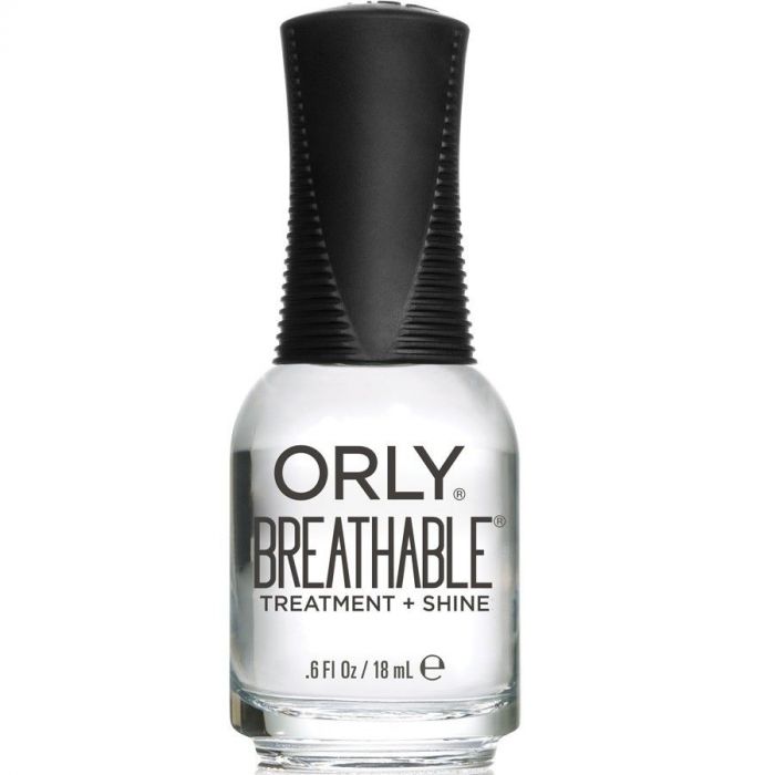 Orly Breathable Shine 18ml main product photo