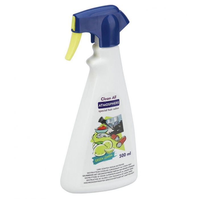 Sibel Clean All Atmosphere 500ml main product photo