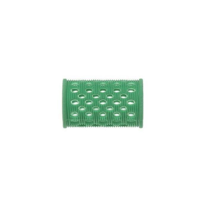 Sibel Formlockkruller + naalden groen kort main product photo