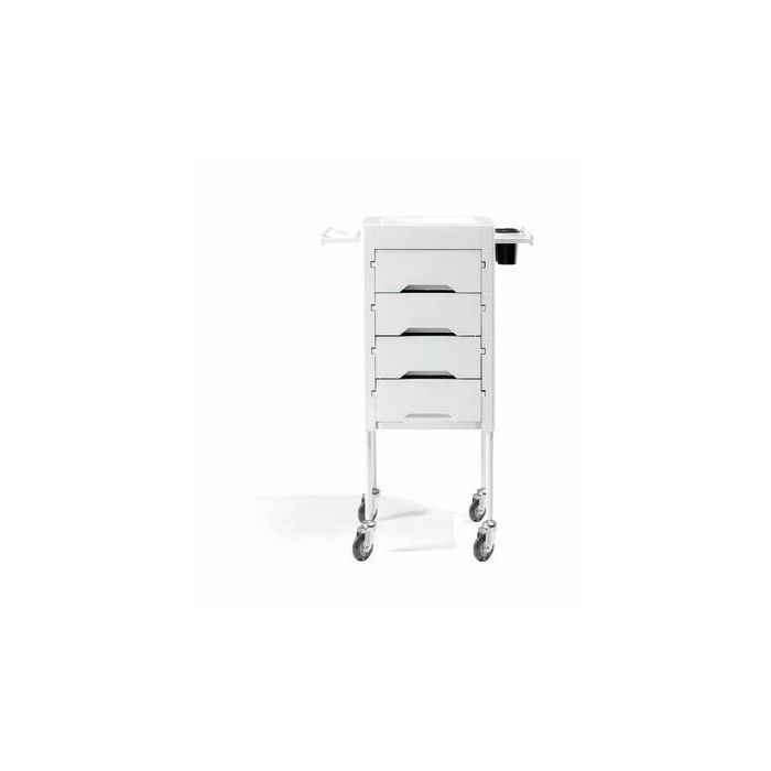 Sibel Secret Werkwagen Cremewit main product photo