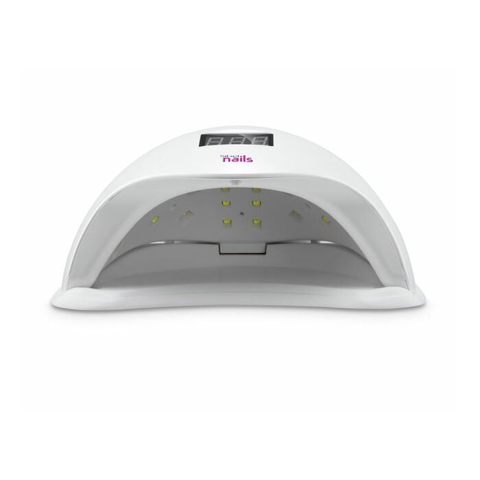 Sibel Sunshine Led/UV Lamp Wit main product photo