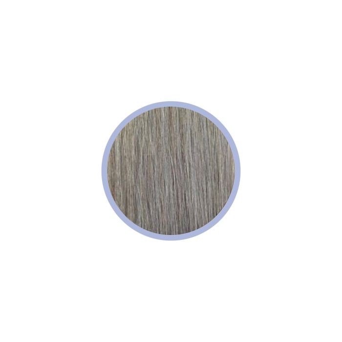 Seiseta Keratin Fusion 1006 Zilver 55-60 cm main product photo