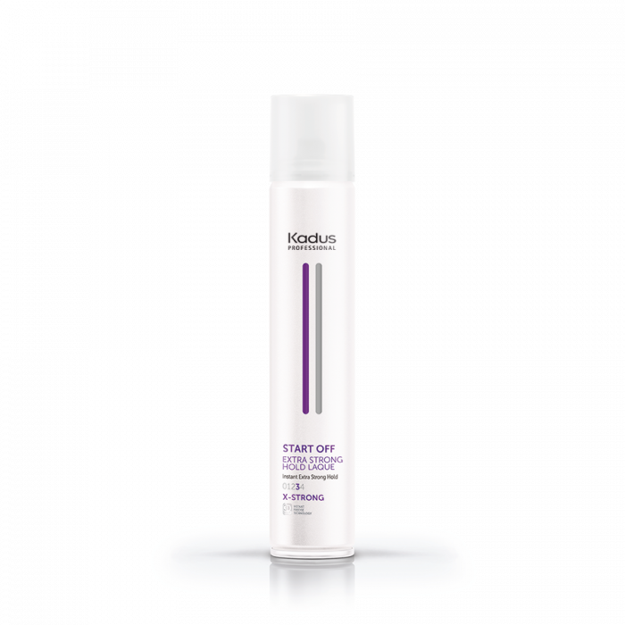 Kadus Professional Spray Start Off 500ml main product photo
