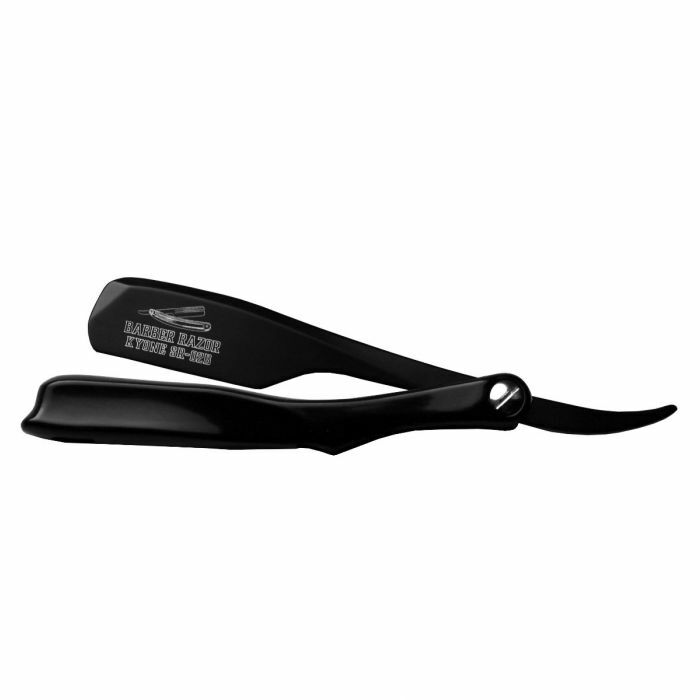 Kyone Straight Razor Black main product photo
