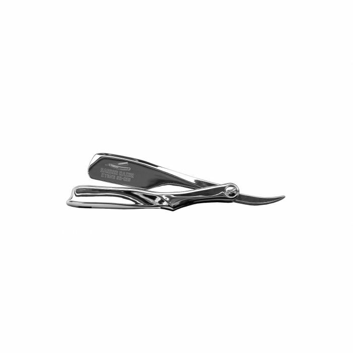Kyone Straight Razor Silver main product photo