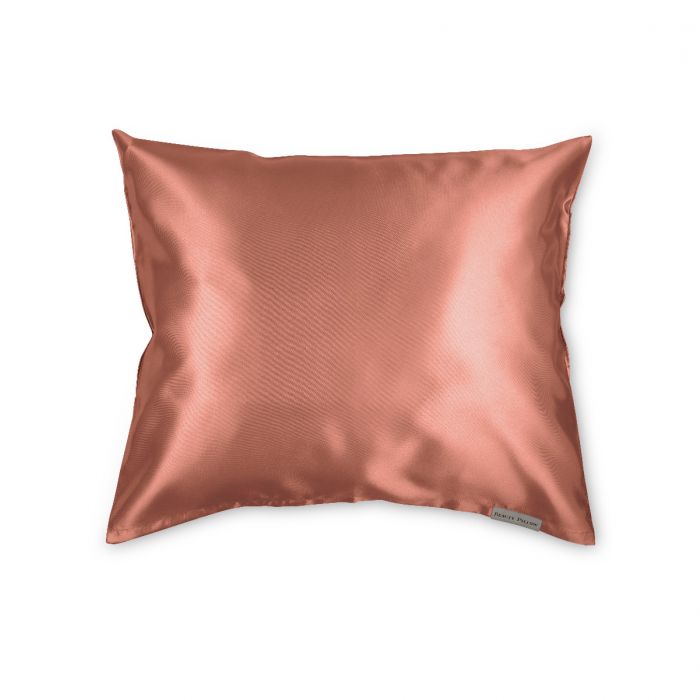 Beauty Pillow Kussensloop Terracotta 60x70 main product photo