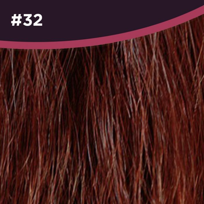 Great Hair Extensions Kleursample #32 main product photo
