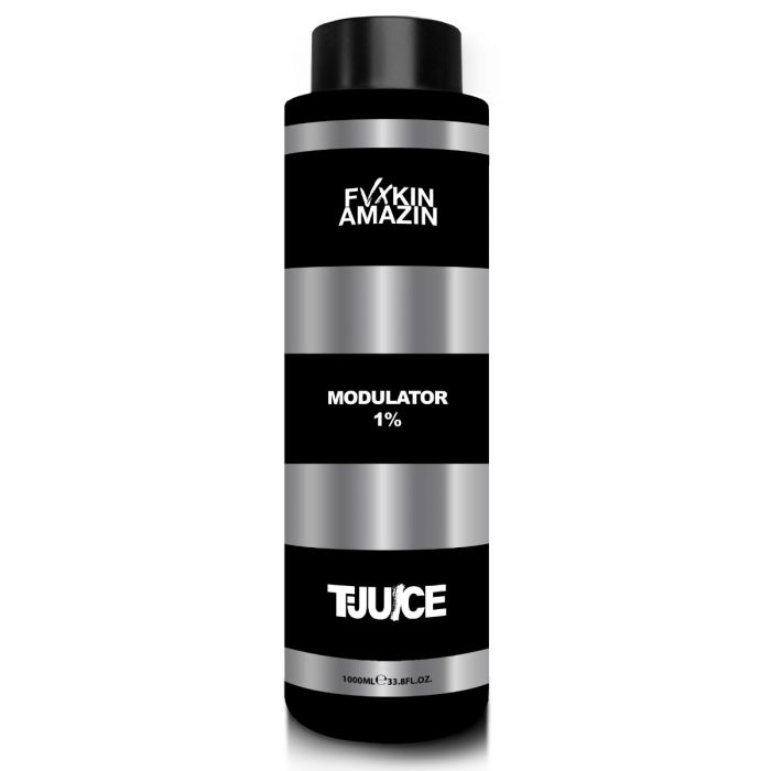 Fvxkin Amazin T-JUICE CHILL OUT - ADDITIVE MODULATOR 1000 ml main product photo