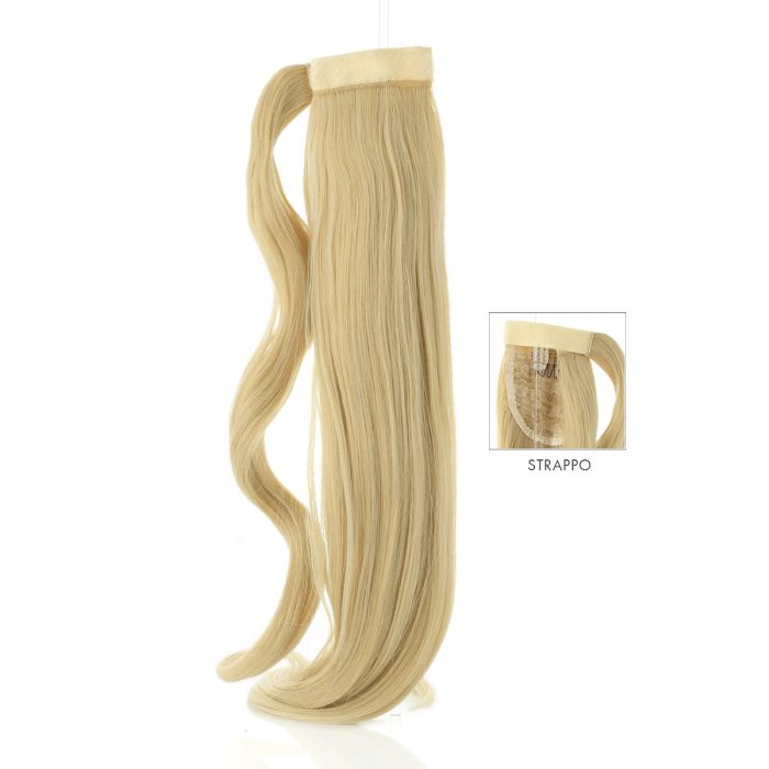 Di Biase Ponytail - straight - 70cm - #20/db3 main product photo