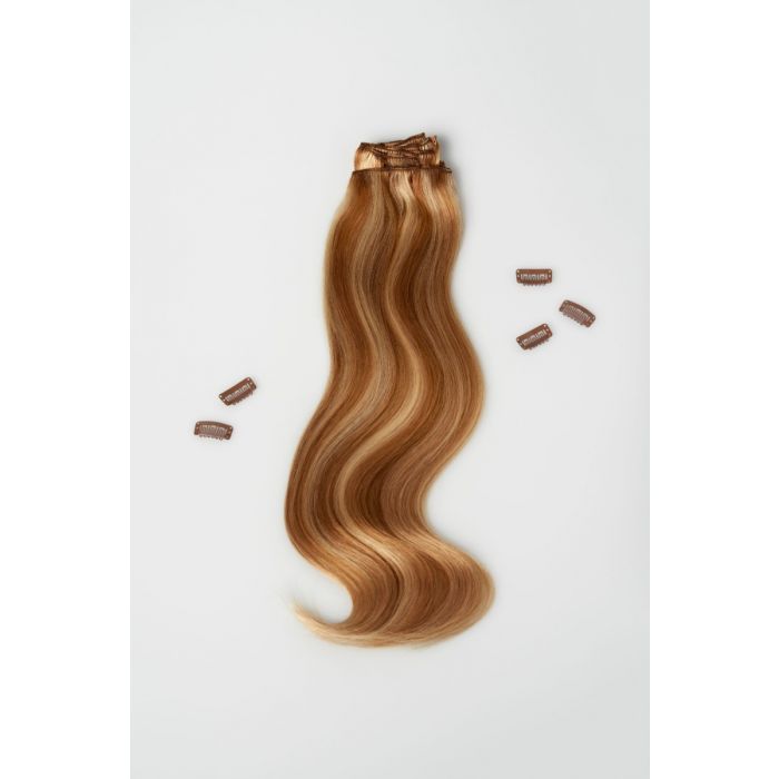 Double True Clip In Extensions main product photo