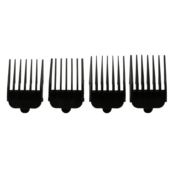 Kyone Set Click Opzetkammen Ultima Clipper 15/18/21/24mm main product photo