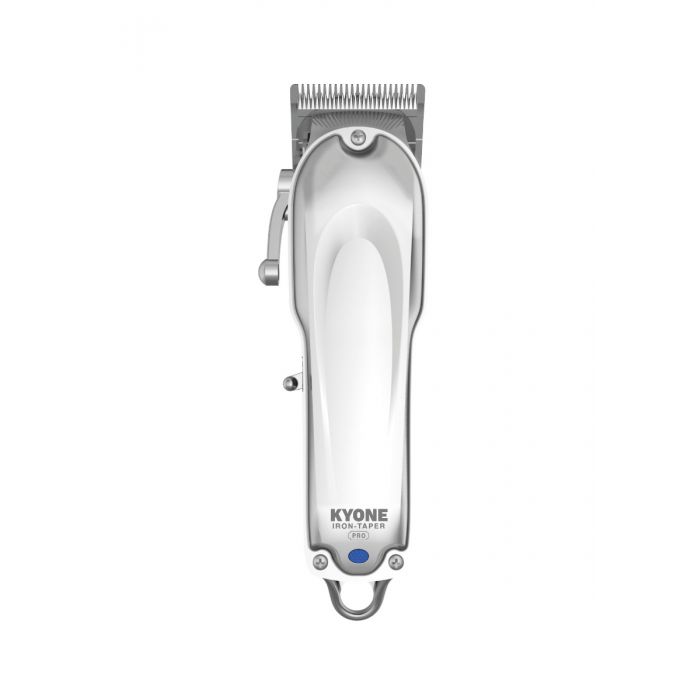 Kyone Uci Taper Pro Tondeuse Zilver main product photo
