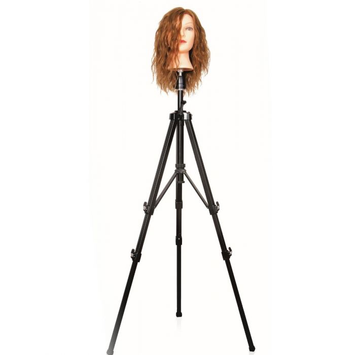 Uwe Damm Statief driepoot black main product photo