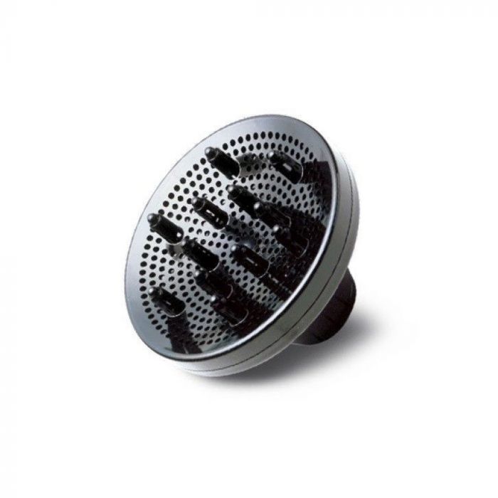 Valera Diffuser DSL zwart main product photo