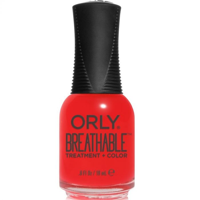 Orly Breathable Vitamin Burst 18ml main product photo