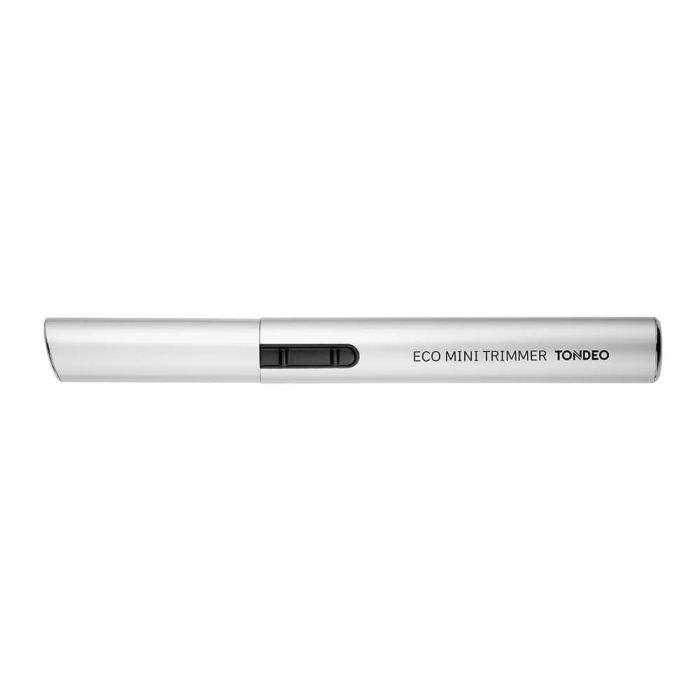 Tondeo T- ECO Mini Trimmer Silver Silver Mini main product photo