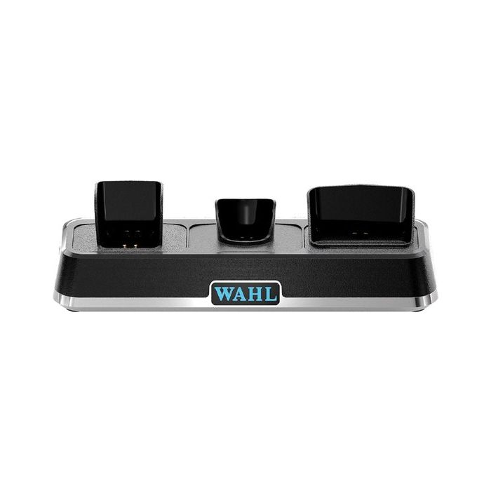 Wahl Power Station main product photo