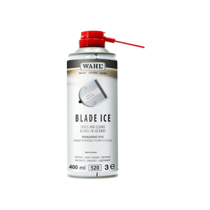 Wahl Blade ice 400ml main product photo