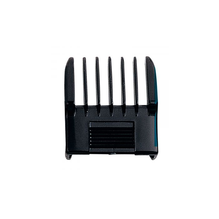 Wahl 1584/1590/1591/1592 Opzetkam vario 3 t/m 6 zwart main product photo