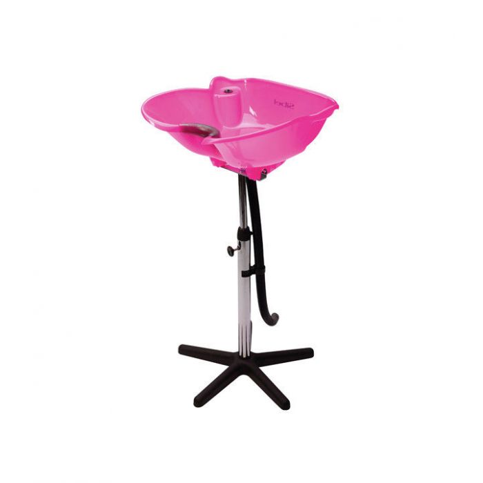 Sibel Wasbak Angels Bay kantelbaar fuchsia main product photo
