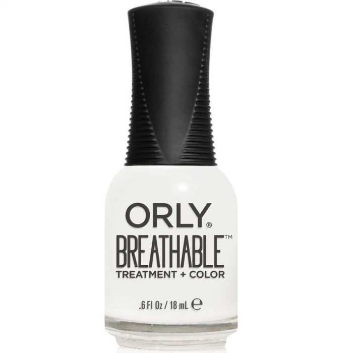 Orly Breathable White Tips 18ml main product photo