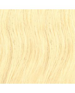 Di Biase Hair Microring Extensions - 50cm - natural straight - #1001