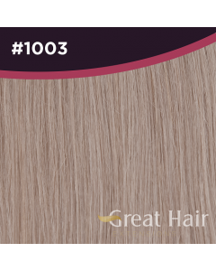 Great Hair Extensions Natural Straight #1003 30cm