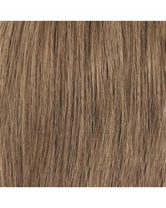 Di Biase Hair Microring Extensions - 50cm - natural straight - #10