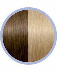 Seiseta natural straight #12/DB2 50cm