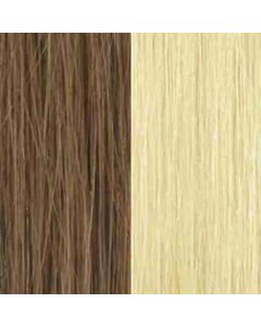 Di Biase Hair Microring Extensions - 50cm - natural straight - #14/1001