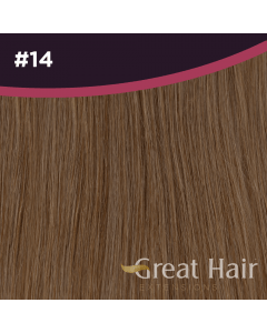 Great Hair Extensions Tape Extensions #14 40cm
